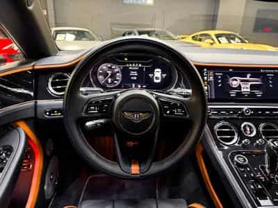 Bentley Continental GT Speed EDITION 12 / 1 of 120 / W12 (2024) - Foto 12