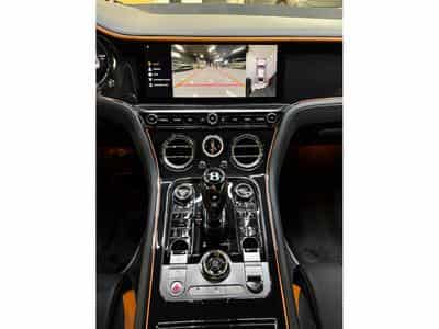 Bentley Continental GT Speed EDITION 12 / 1 of 120 / W12 (2024) - Foto 13