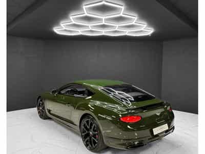 Bentley Continental GT Speed EDITION 12 / 1 of 120 / W12 (2024) - Foto 3