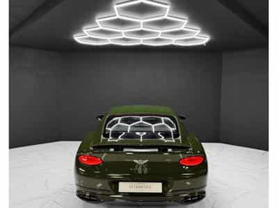 Bentley Continental GT Speed EDITION 12 / 1 of 120 / W12 (2024) - Foto 4