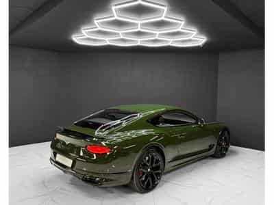 Bentley Continental GT Speed EDITION 12 / 1 of 120 / W12 (2024) - Foto 5
