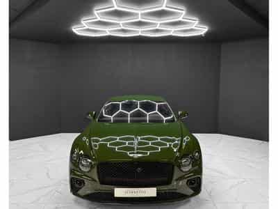 Bentley Continental GT Speed EDITION 12 / 1 of 120 / W12 (2024) - Foto 8