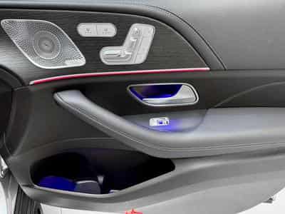 Mercedes GLE 450 AMG Line / WARRANTY 2027 / BURMESTER / 360° / PANO (2023) - Photo 14