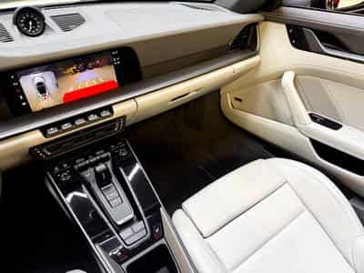 Porsche 911 992 Carrera S Cabriolet PPF FRONT (2023) - Photo 13