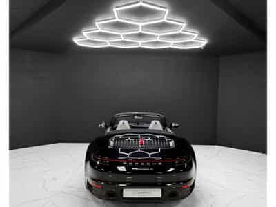 Porsche 911 992 Carrera S Cabriolet PPF FRONT (2023) - Photo 4