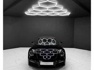 Porsche 911 992 Carrera S Cabriolet PPF FRONT (2023) - Photo 8