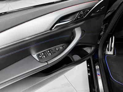 BMW X4 M40d (2019) - Photo 12