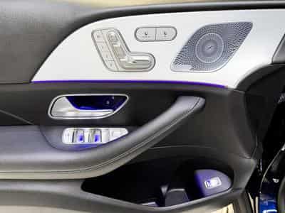 Mercedes GLS 400 d AMG Line 7 seats (2020) - Photo 11