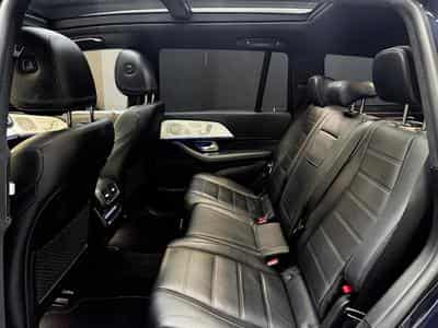 Mercedes GLS 400 d AMG Line 7 seats (2020) - Photo 15