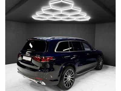 Mercedes GLS 400 d AMG Line 7 seats (2020) - Photo 5
