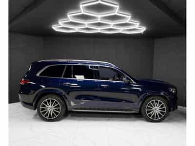 Mercedes GLS 400 d AMG Line 7 seats (2020) - Photo 6
