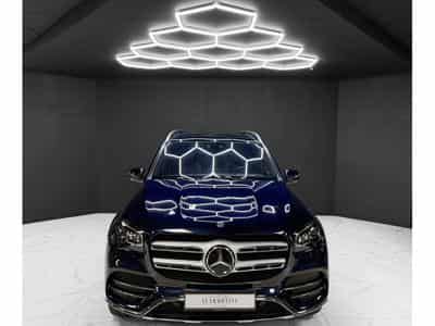 Mercedes GLS 400 d AMG Line 7 seats (2020) - Photo 8