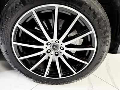 Mercedes GLS 400 d AMG Line 7 seats (2020) - Photo 9