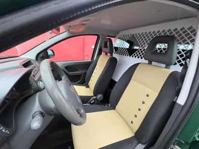 Fiat Panda CARGO (2012) - Photo 12