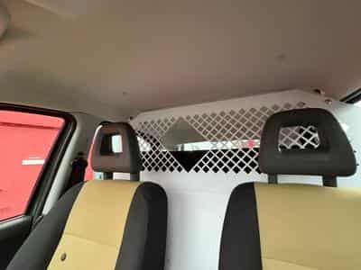 Fiat Panda CARGO (2012) - Photo 15