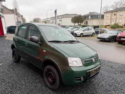 Fiat Panda CARGO (2012) - Photo 3