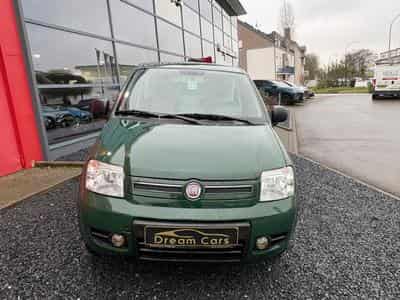 Fiat Panda CARGO (2012) - Photo 5