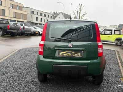 Fiat Panda CARGO (2012) - Photo 6