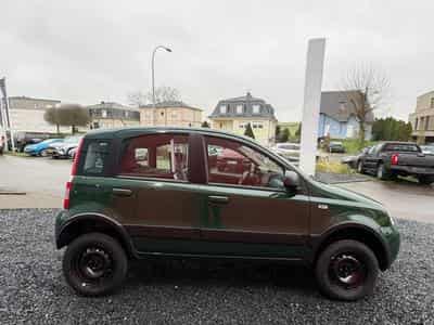 Fiat Panda CARGO (2012) - Photo 8