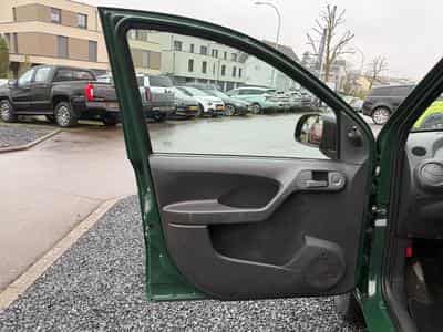 Fiat Panda CARGO (2012) - Photo 9