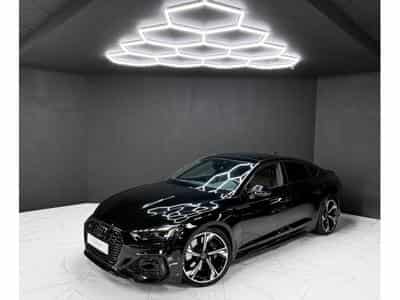 Audi RS5 SPORTBACK / B&O / 360 / MASSAGE / VALCONA (2022) - Photo 1