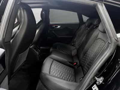 Audi RS5 SPORTBACK / B&O / 360 / MASSAGE / VALCONA (2022) - Photo 11