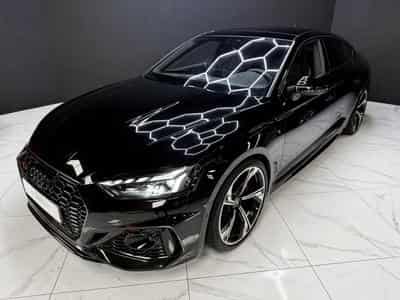 Audi RS5 SPORTBACK / B&O / 360 / MASSAGE / VALCONA (2022) - Photo 15