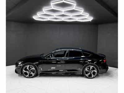 Audi RS5 SPORTBACK / B&O / 360 / MASSAGE / VALCONA (2022) - Photo 2