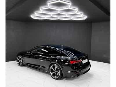 Audi RS5 SPORTBACK / B&O / 360 / MASSAGE / VALCONA (2022) - Photo 3