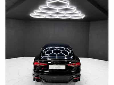 Audi RS5 SPORTBACK / B&O / 360 / MASSAGE / VALCONA (2022) - Photo 4