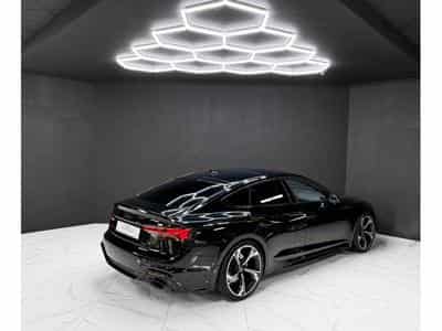 Audi RS5 SPORTBACK / B&O / 360 / MASSAGE / VALCONA (2022) - Photo 5