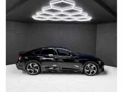 Audi RS5 SPORTBACK / B&O / 360 / MASSAGE / VALCONA (2022) - Photo 6