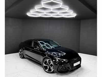 Audi RS5 SPORTBACK / B&O / 360 / MASSAGE / VALCONA (2022) - Photo 7