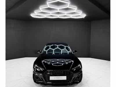 Audi RS5 SPORTBACK / B&O / 360 / MASSAGE / VALCONA (2022) - Photo 8