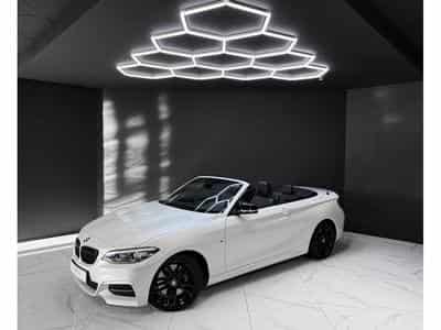 BMW M240 M240i xDrive Cabriolet (2019) - Photo 1
