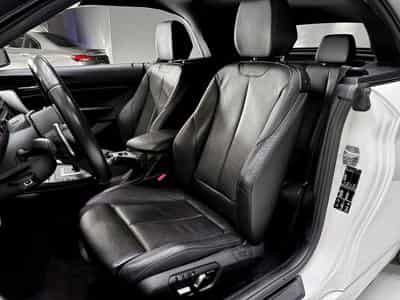 BMW M240 M240i xDrive Cabriolet (2019) - Photo 10