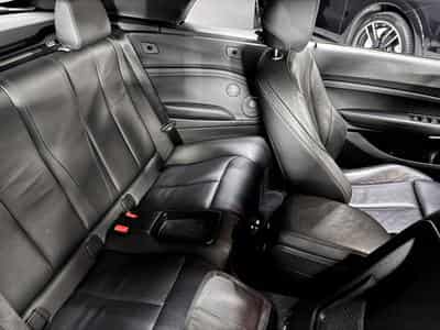 BMW M240 M240i xDrive Cabriolet (2019) - Photo 13