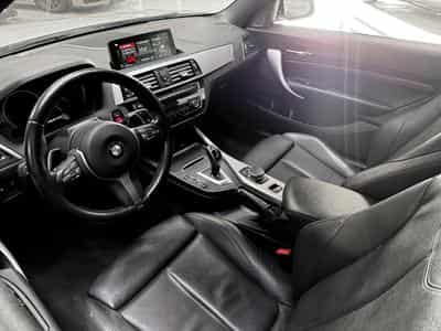 BMW M240 M240i xDrive Cabriolet (2019) - Photo 9