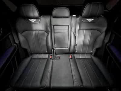 Bentley Bentayga 4.0 V8 (2018) - Photo 11