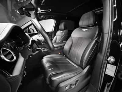 Bentley Bentayga 4.0 V8 (2018) - Photo 9