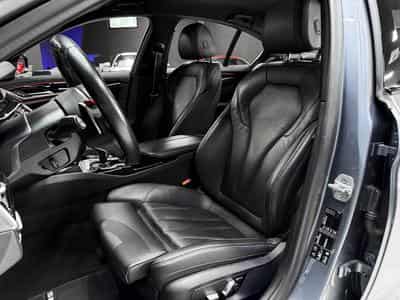 BMW M5 COMPETITION (2019) - Photo 10