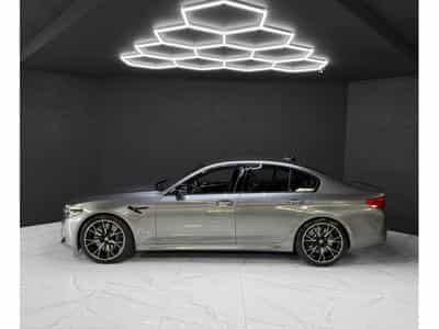 BMW M5 COMPETITION (2019) - Photo 2