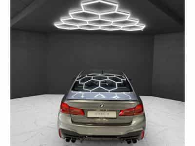 BMW M5 COMPETITION (2019) - Photo 4