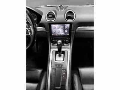 Porsche Cayman 718 718 - CHRONO PACK - SPORT EXHAUST (2017) - Photo 13