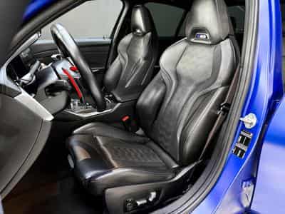 BMW M3 COMPETITION / HK / 360 / CARBON / LASER SHADOW (2021) - Photo 12