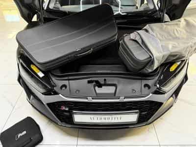 Audi R8 Coupe 5.2 V10 Quattro Performance (2022) - Photo 11