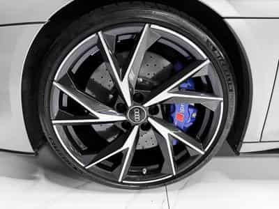 Audi R8 Coupe 5.2 V10 Quattro Performance (2022) - Photo 12