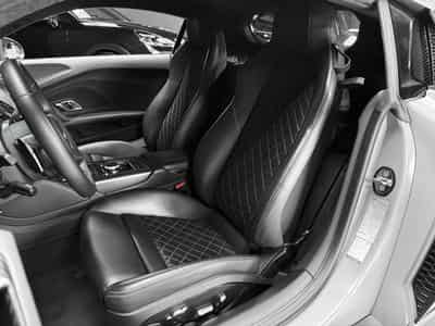 Audi R8 Coupe 5.2 V10 Quattro Performance (2022) - Photo 14