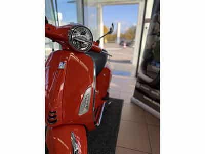 Vespa Primavera (2026) - Foto 4