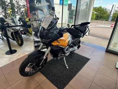 Moto Guzzi Stelvio PFF (2026) - Foto 2